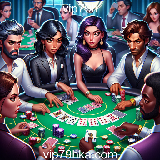 A Ascensão do Poker: Estratégia, Habilidade e Sociabilidade